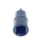 Torx Screwdriver Adapter Bit 1/2 in Socket Bits Drive Sockets Hand Tool(T30