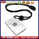 Multifunction Survival Marine Kayak Emergency Rescue Signal Mirror Outdoor