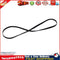 Turntable Drive Belt Transmission Strap Phono Tape CD Replacement (540mm) Newly
