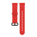 TPU Sports Watch Band Smart Bracelet Wrist Strap Replacement for Redmi Watch