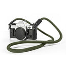 Strong Nylon Camera Rope Sling Shoulder Neck Strap Belt SLR Cameras Accesso