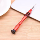Jakemy JM-8118 Precision Pentalobe 1.2 Screwdriver Repair Tool
