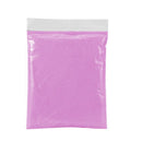 20g Baby Care Hand Foot Inkpad Soft Clay Washless Footprint Mud (Pink)