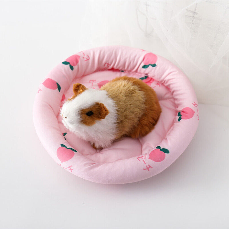 Summer Warm Cozy Cotton Sleeping Bed Household Pet Supplies Comfortable Pet Nest