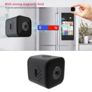 Outdoor Sport Action Camera Portable Sports DV Camera for Outdoor Cycling Sports