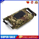 #A Outdoor Wet Tissue Box Canvas Paper Towel Wet Wipes Dispenser Hanging Storage