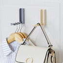 Saving Wear-resistant Hat Racks Key Hanger Clothes Hanger Foldable Hanging Hook