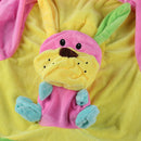 Baby Seats Sofa Cover Seat Support Cute Feeding Chair No Cotton Filler (5) Newly