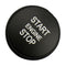 Engine Start Stop Button Replace Switch Cover for Land Range Rover Car Styl
