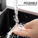 2M Double Sided Tape Transparent Reusable Waterproof No Trace for Kitchen