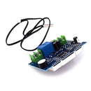 HW-559 Digital Display Thermostat Precision Smart Temperature Control Module