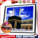 Believer of A Religion 5D Diamond DIY Painting Kit Home Decor Craft 40 X 30