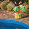 Beverage Storage Ice Pad Beach Party Inflatable Coconut Ice Bucket Drink Ho