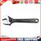 Adjustable Wrench High Carbon Steel Universal Spanner Repair Tools (6 inch)