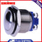 19mm Waterproof Car Metal Button Switch Boat Horn Starter Pulse Switch From