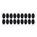 Sponge Protection Pad Foam Pads Set Helmet Inner Padding Kit Replacement