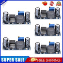 5PCS LM2596S-ADJ DC-DC Buck Regulator Power Module 3A Adjustable 5V/12V/24V