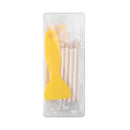 Sculpture Engrave DIY Clay Tool Indentation Ceramic Tool Point Drill Pen