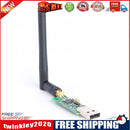 CC2531 USB Programmer Sniffer CC-Debugger with Antenna Downloader Cable