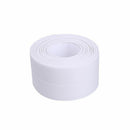 Adhesive Sealant Tape Bathroom Sink Edge Wall Corner Seal Strip Sealing Tape