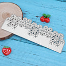 Christmas Cutting Dies Stencils Scrapbooking DIY Album Card Gift (MS-546)-2