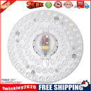 36W LED Ceiling Lamp 220V Module Light with Magnet for Home Indoor Lighting