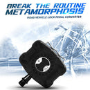 1 Set Road Bike Pedal Plate Bicycle Pedal Flat Bracket Support Adapter Conv