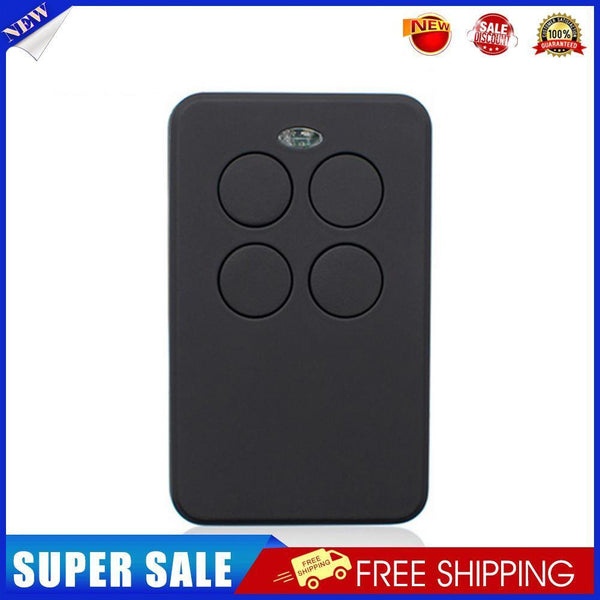 280-868MHZ Multi Band Garage Door Remote Controller Copy Duplicator (Black)
