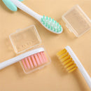 Care Silicone Baby Items Training Tooth Brush Dental Baby Toothbrush Teeth Care