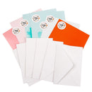 Card Best Wishes Gift Message Cards Greeting Card Party Supplies Happy Birthday