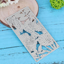 Metal Cutting Dies Stencils for DIY Scrapbooking Photo Album (Xmas Style 3)-2417