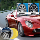 Sponge Tire Plastic Retreading Paste Bright Paste Waterproof Q5 Agent R6V8