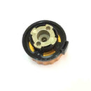 Outdoor Camping Hiking Stove Burner Adapter Split Type Converter Connector A0P9
