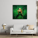 Diamond Painting Kit Cartoon Full Square Diamond Mosaic Art