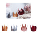Day Queen Waterproof Rose flower box Candy Box Storage Box Crown gift box