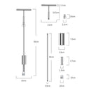 Portable Car Dent Repair Tool Rubber Suction Car Dent Puller for Car Repair