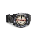 50m Diving Compass Underwater Cave Camping Compass With Wrist Strap Diving Watc&