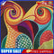 5D DIY Special-shaped Diamond Painting Cross Stitch Embroidery (D1067 Bird)