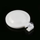 Freezer Thermometer Fridge Refrigeration Temperature Gauge Circular Thermometer