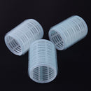 6pcs Hair Roll Magic Hairdressing DIY Big Waves Curling(Random Color)