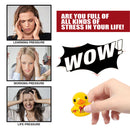 24 Grids Christmas Advent Calendar Creative Xmas Surprise Case Festive Ornaments