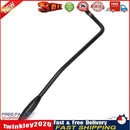 6mm Tremolo Arm Whammy Bar Arm for Electric Guitar Parts (Black) Newly