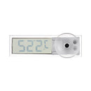 Aquarium Thermometer Electronic LCD Digital Temp Meter Fish Tank Measurement