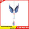 DIY Crystal Point Drill Light Catcher 5D Diamond Painting Wall Hanging Ornament