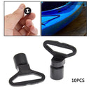 Accessories Canoe String Rope Hooks Elastic String Buckles Webbing Link Ring