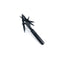 Portable Manual Soil Scarifier Turning Tool Lawn Garden Aerator Rotary Till