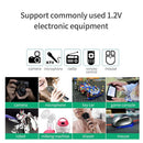 Dock Intelligent Battery Charger For AA AAA NI-CD NI-MH Rechargeable Batteries