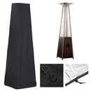 Heater Cover Outdoor Heater Protector Cover Garden Veranda furniture cover