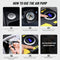 Detection 12V Lnflator Air Pump Auto Parts Digital Tire Lnflator Air Compressor