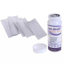 50pcs Chlorine PH Test Strips SPA Swimming Pool Nitrate Water Tester Paper Newly